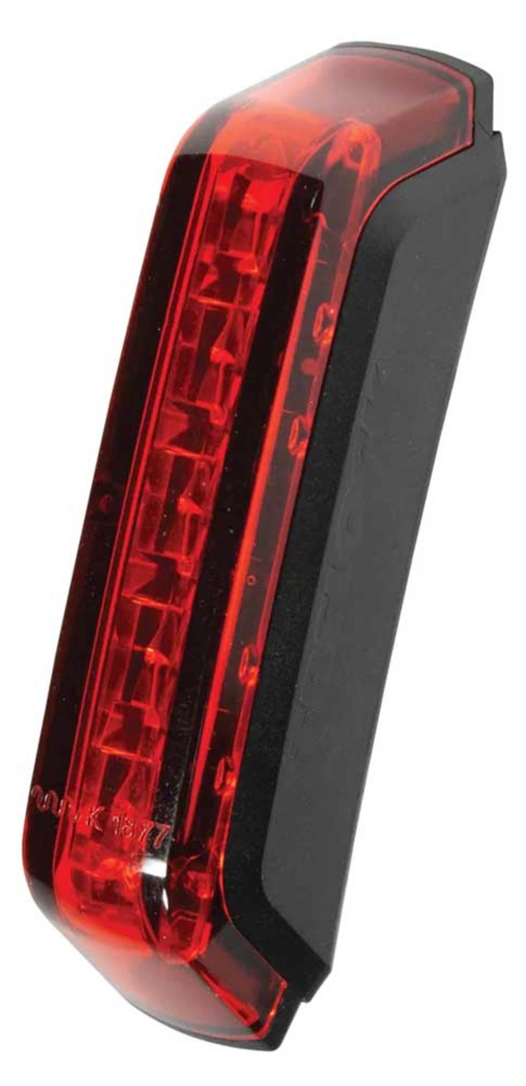 Trelock bakljus LS 415 COB Line Dynamo Brake Light