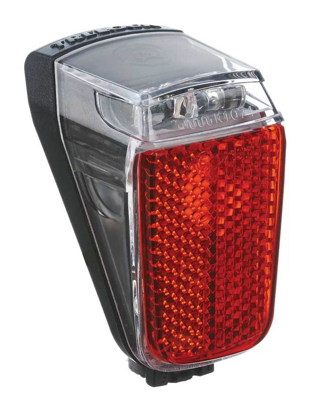 Trelock rear light ls633 duo top