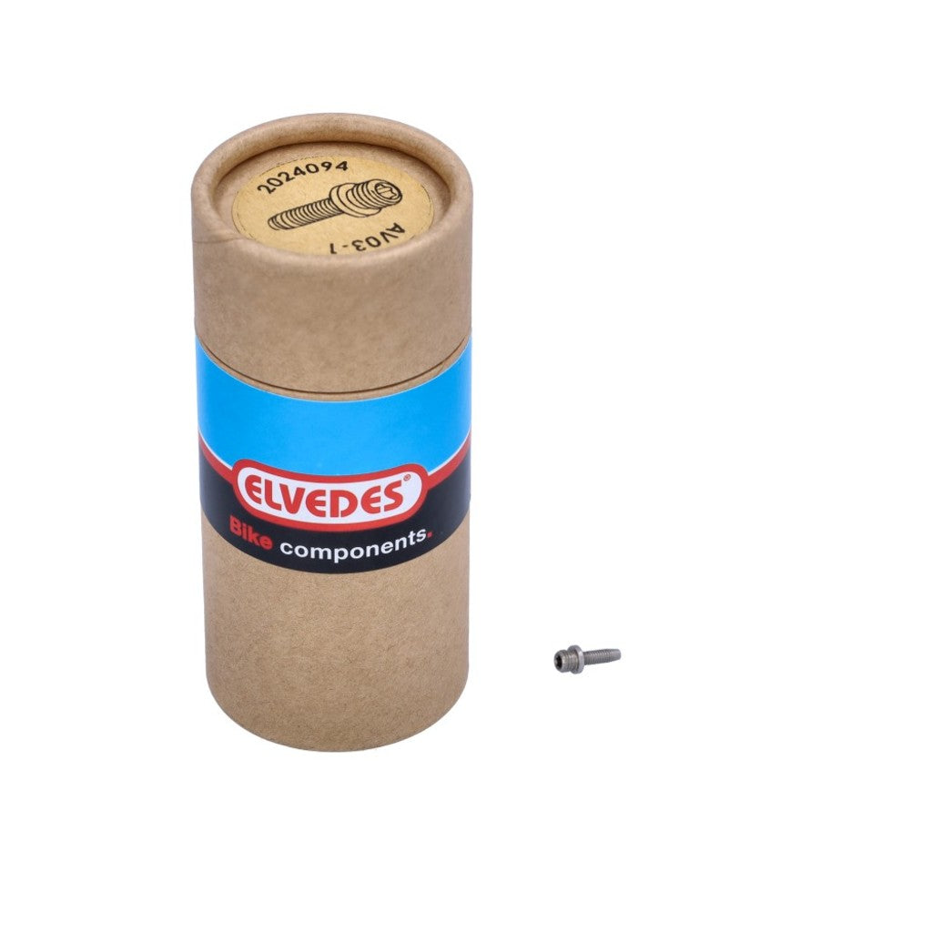 Elvedes bromsar elv av03-1 sram rörnippel ds a 30