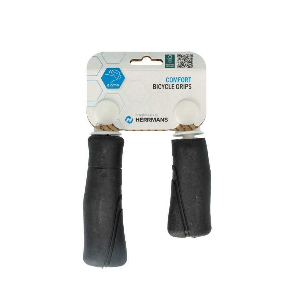 Herrmans maneja a Moza 91 corta