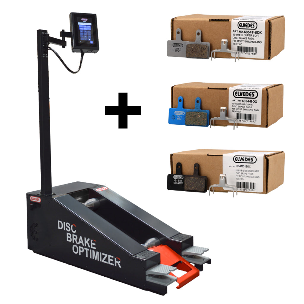 Elvedes inrembank elv dbo zw *on order*