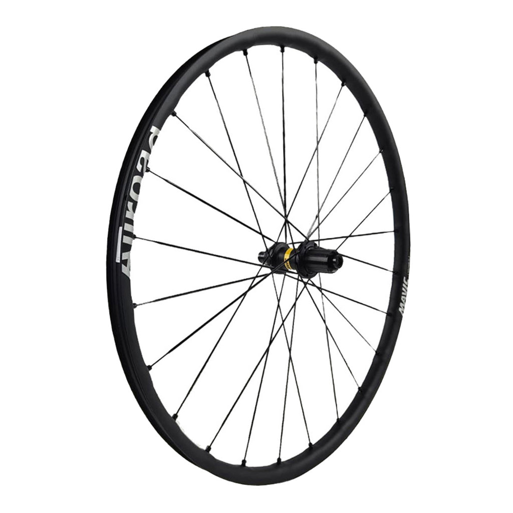 Mavic achterwiel 28 allroad