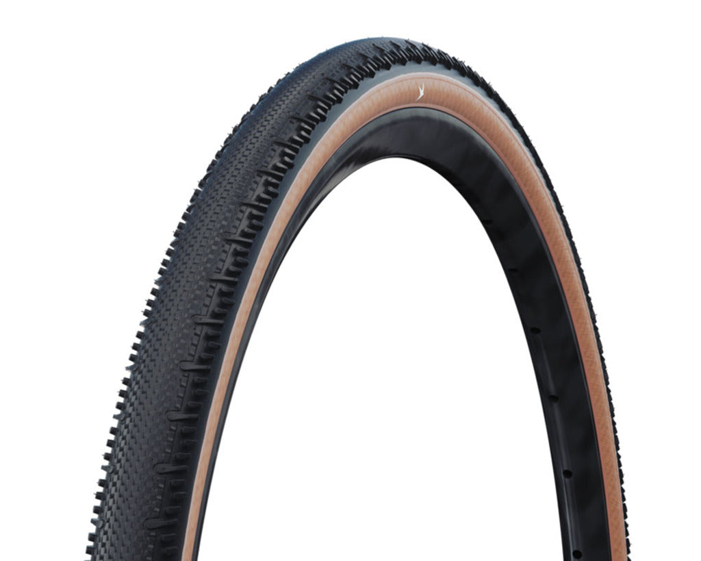 Schwalbe folding tire g-one rs pro evolution 55-622 tlr black