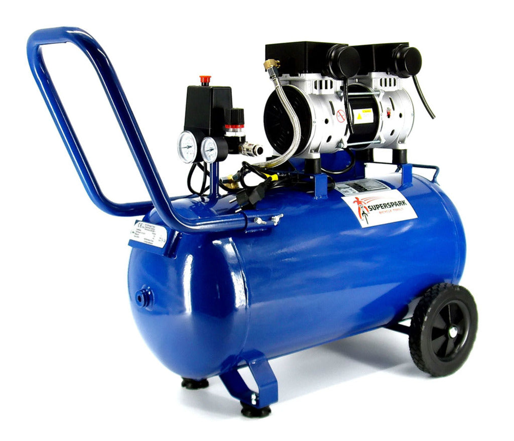 Superspark grs compressor super pm0502 50l *op bestelling*