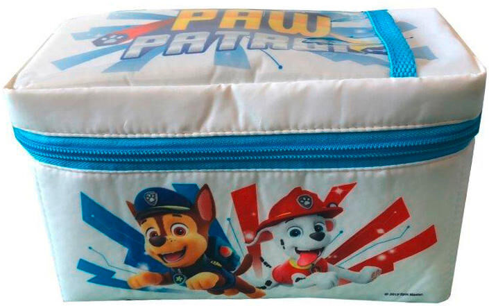 Bike fashion children's handlebar bag paw patrol bar bag paw patrol