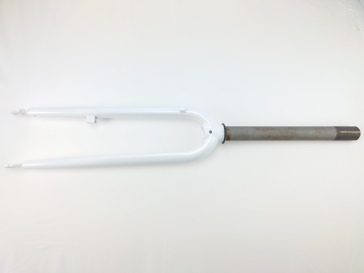 Hulzebos vork 28 urban wit