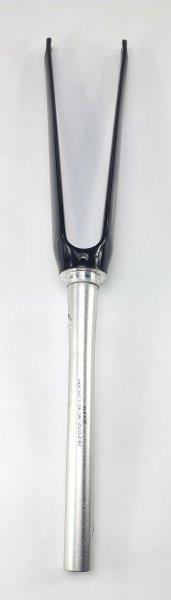 Gabel 28 1 8 Rennen Kohlenstoff voraus