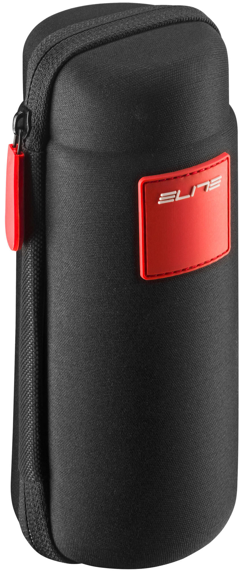 Elite tool bottle Takuin tool bottle Takuin 500cm3 black red