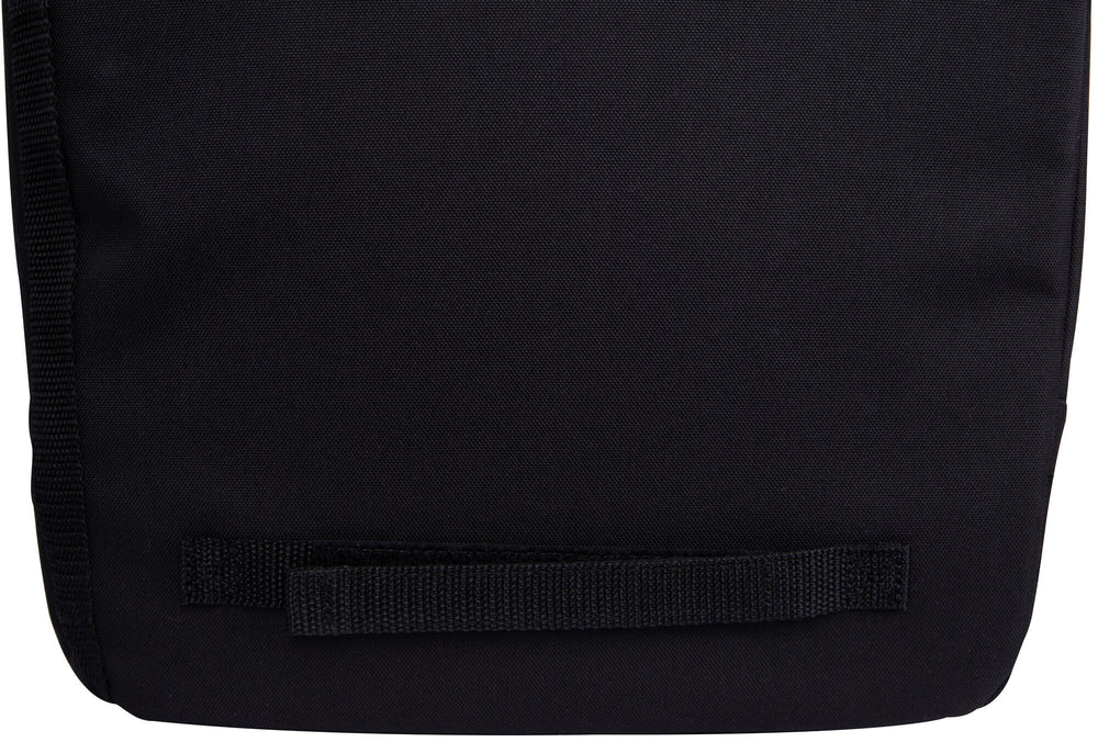 Contec double bag via.tour double mik ct bag via tour double dim black, mik