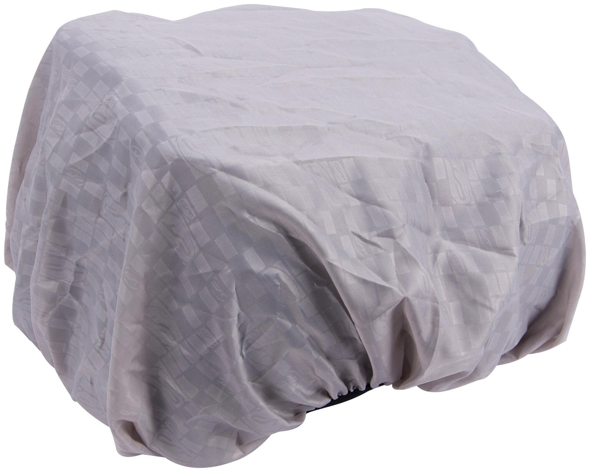 Contec bagagebærertaske via.back rt ct taske via.back rt sort