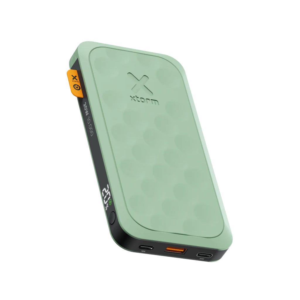 Xtorm powerbank fuel series 5 20w 10000 gr