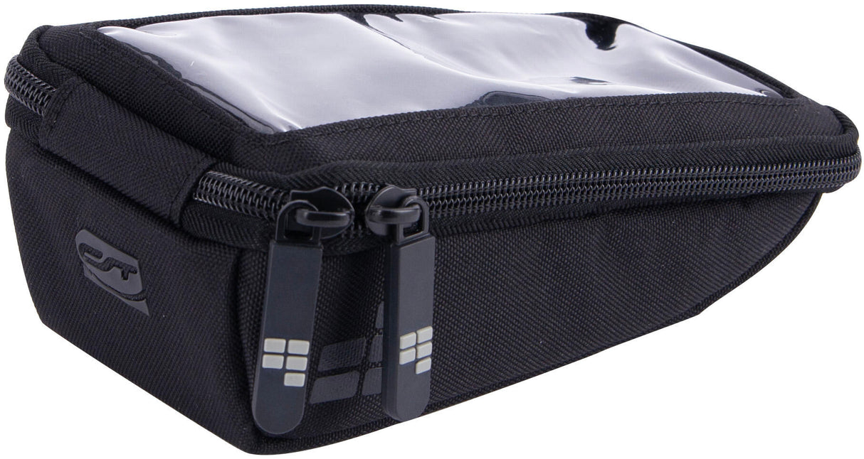Contec smartphone bag via.phone ct bag via phone dim black