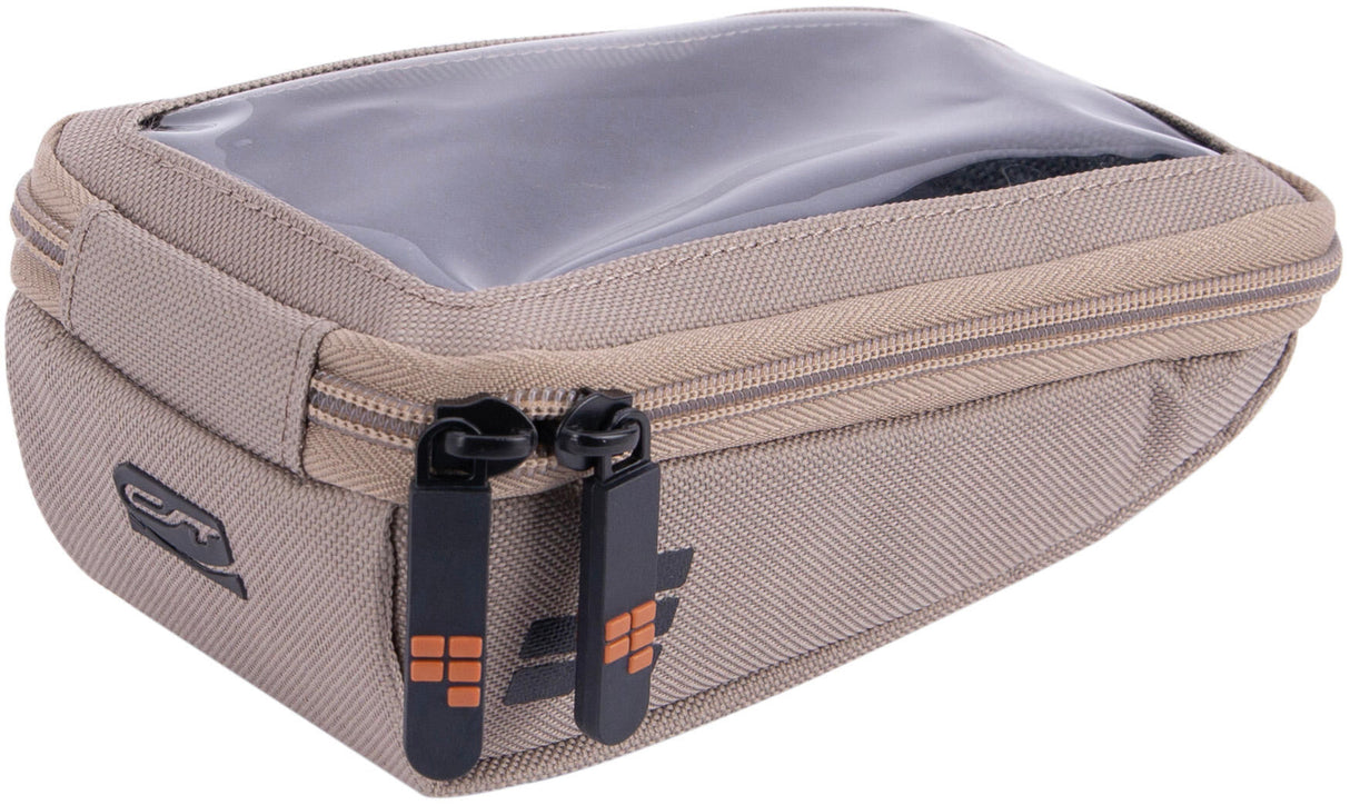 Contec smartphone bag via.phone ct bag via phone desert sand