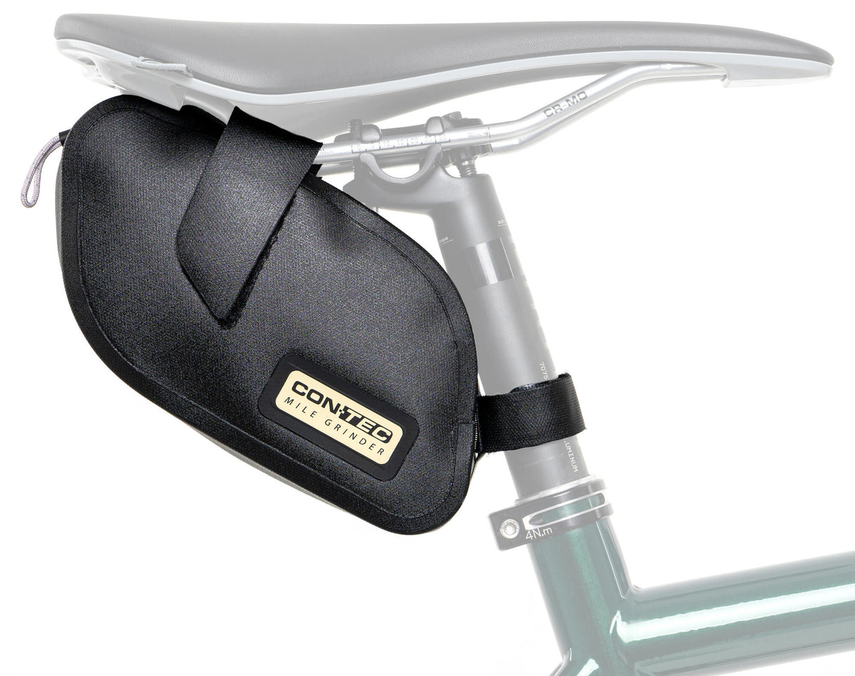 Contec saddle bag mile grinder tool bag m ct bag mile grinder tool bag m