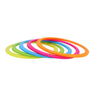 Happy Moves Hinkelringen set 20 pièces