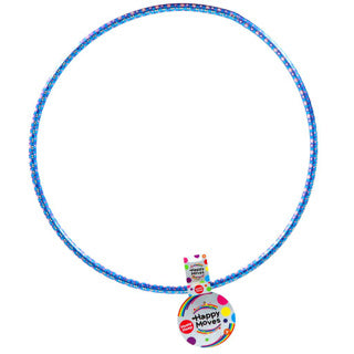 Happy Moves Hoepel Hula Hoep 2 Größen 65 75 cm 4 Assorti