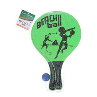 ALERTA DE ALERTA BEACHBALL BEACHBALL MADERA MADERA