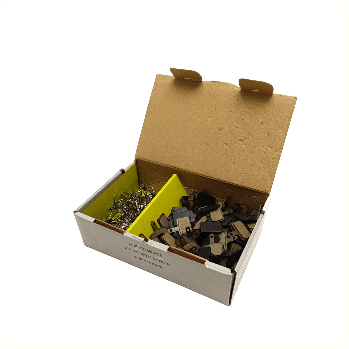 Bloc de frein à disque Falkx par 80 paires. y compris BR-M515