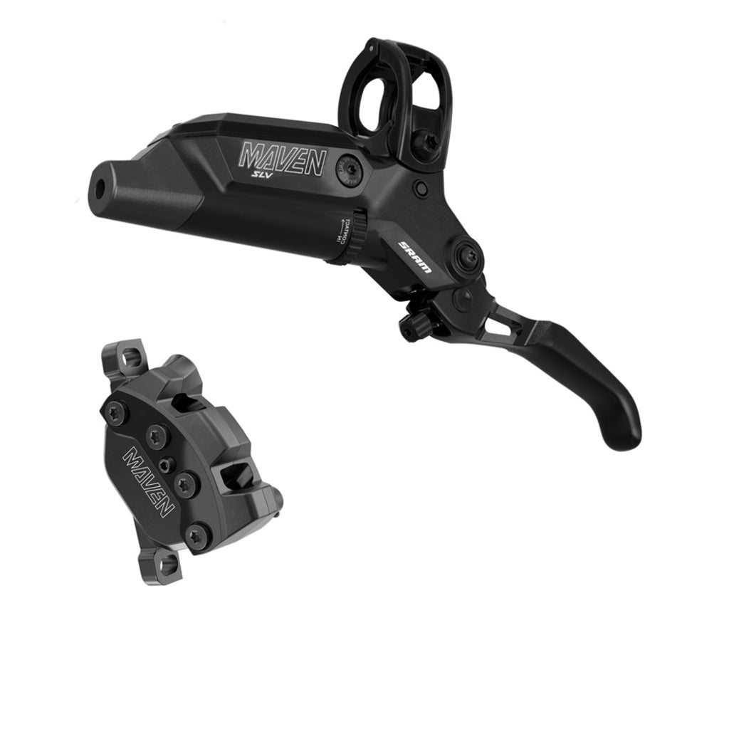 Sram voorrem maven silver b1