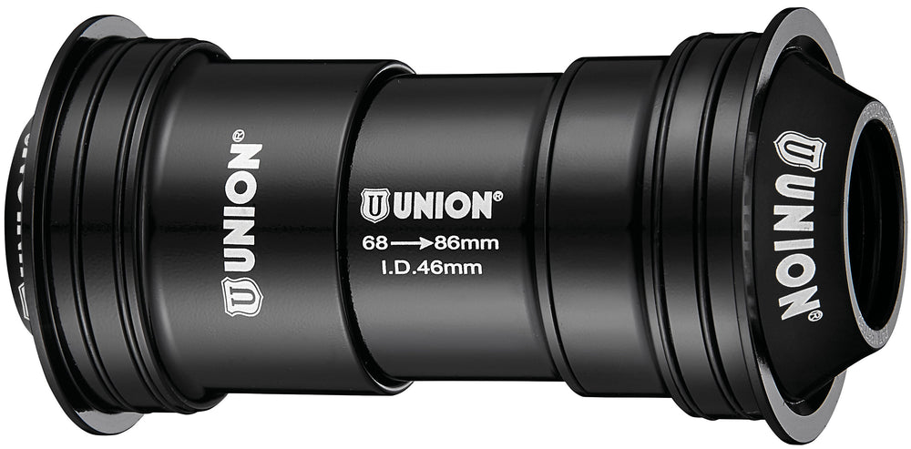 BB-RPF01 du support inférieur de Marwi pour appuyer sur l'arbre de base, se convertit en soutiens-gorge inférieur 68 mm (essieu 24 mm)