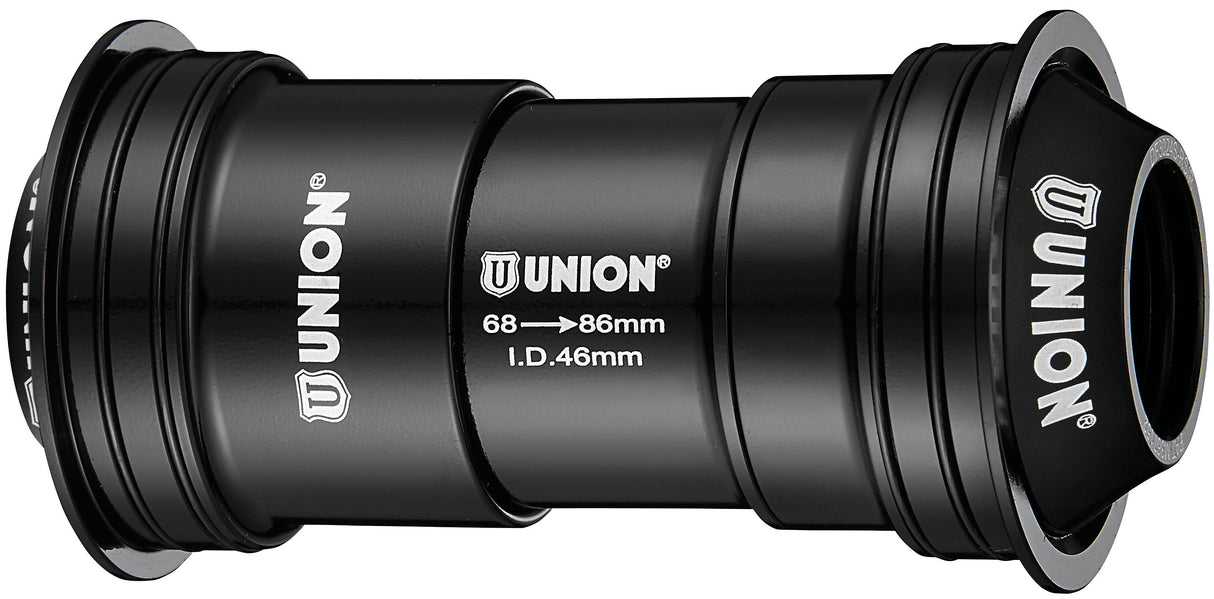 BB-RPF01 du support inférieur de Marwi pour appuyer sur l'arbre de base, se convertit en soutiens-gorge inférieur 68 mm (essieu 24 mm)