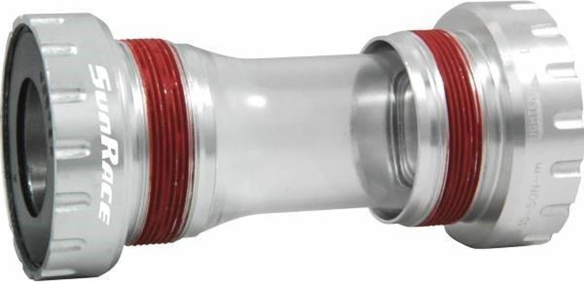 Shimano sunrace bottom bracket road bbrs