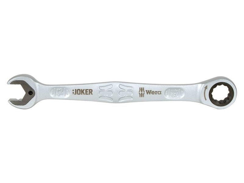 Cycplus Stitches ring ratchet wrench Joker | 13x177mm