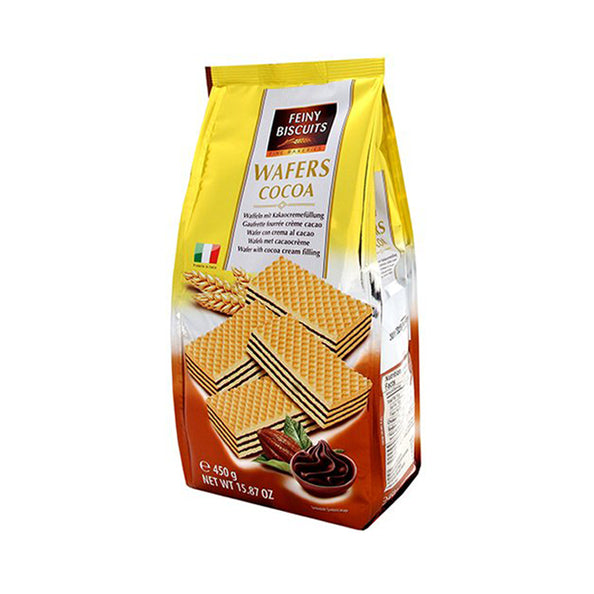 Feiny biscuits kakao waffles (8x 450gr)