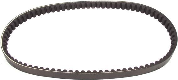 Polini v-snaarkrachtig verstärkt v-belts verst. 18.5x802 mm