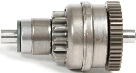 Rms freewheel gear starter starter freewheel sprocke piaggio 125-180