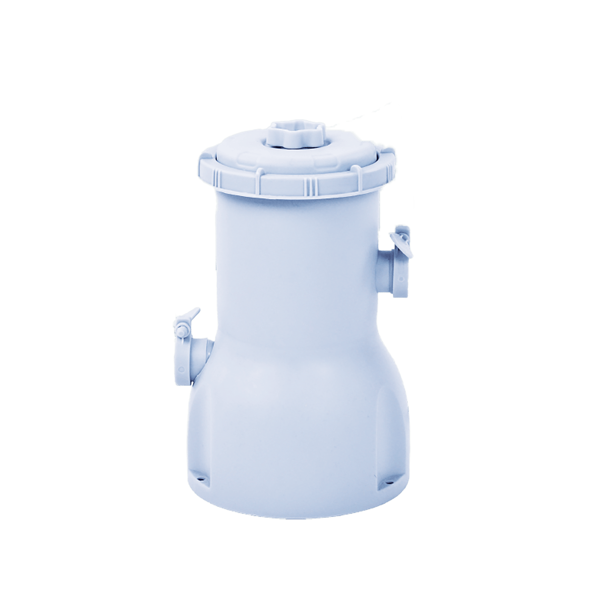 Filtro de piscina Pomp 530 Gal