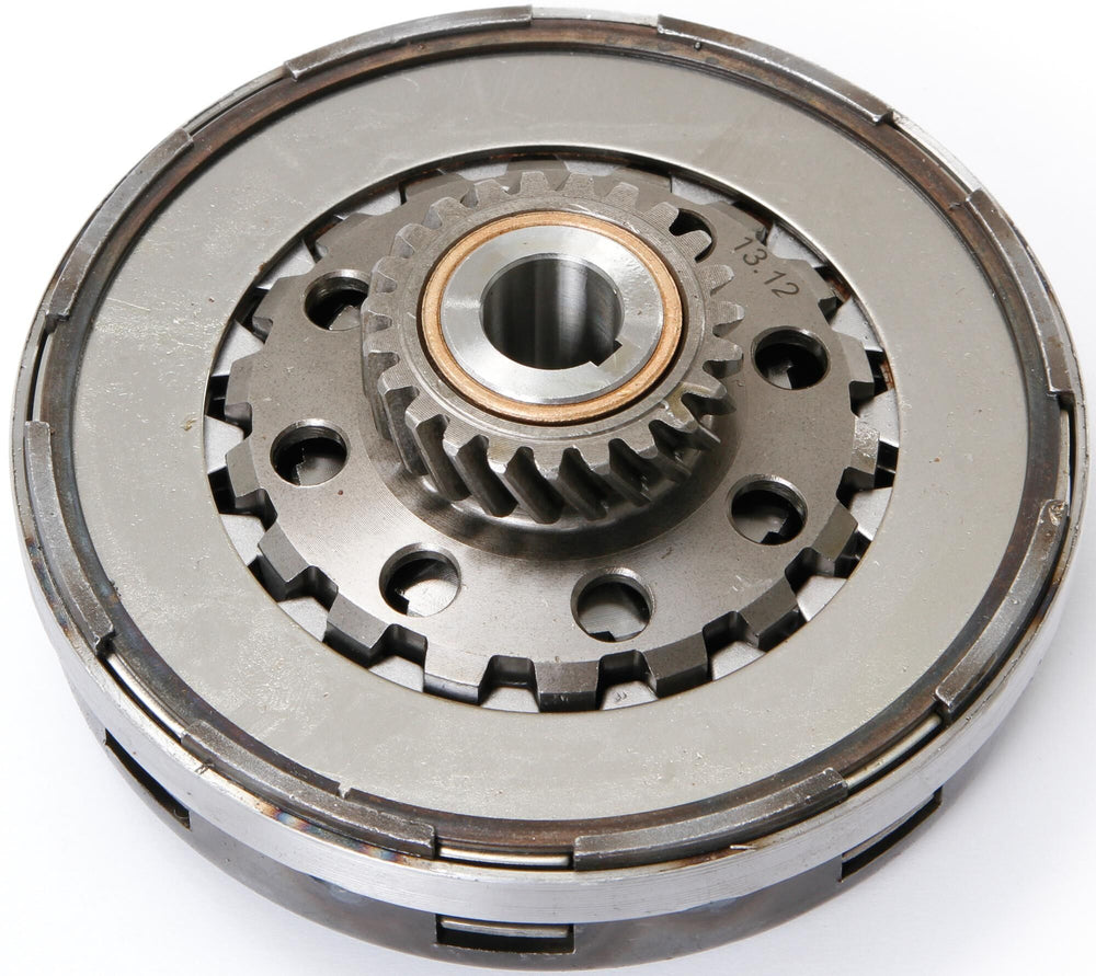 Newfren spare coupling coupling