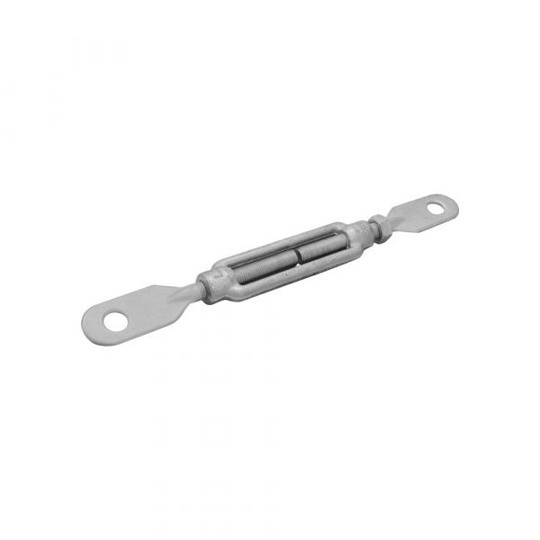 Topgear TOPGEAR Blade tension screw M 16, holes 17 mm.