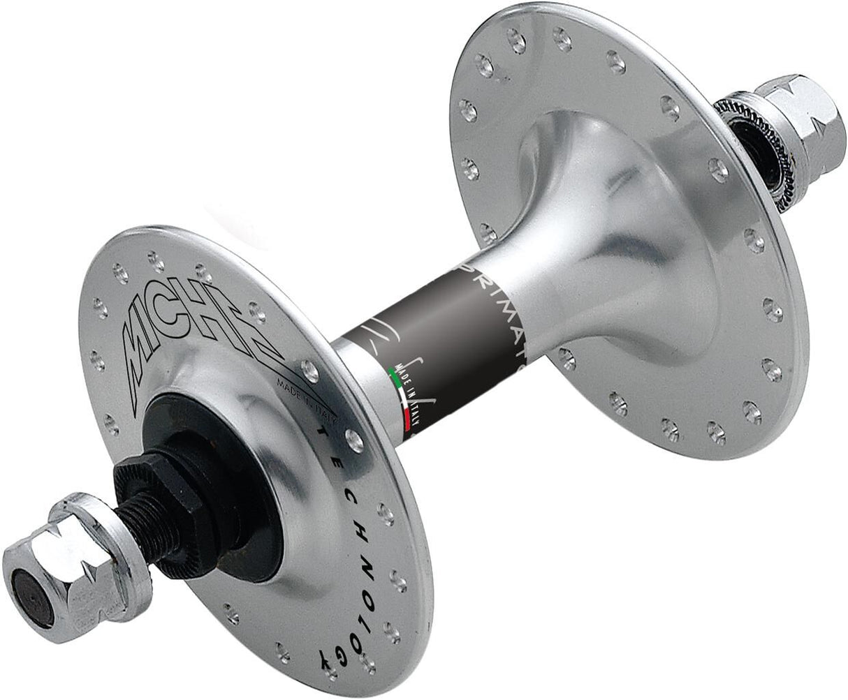 Miche voornaaf pista michie singlespeed fr.hub 32h sil.