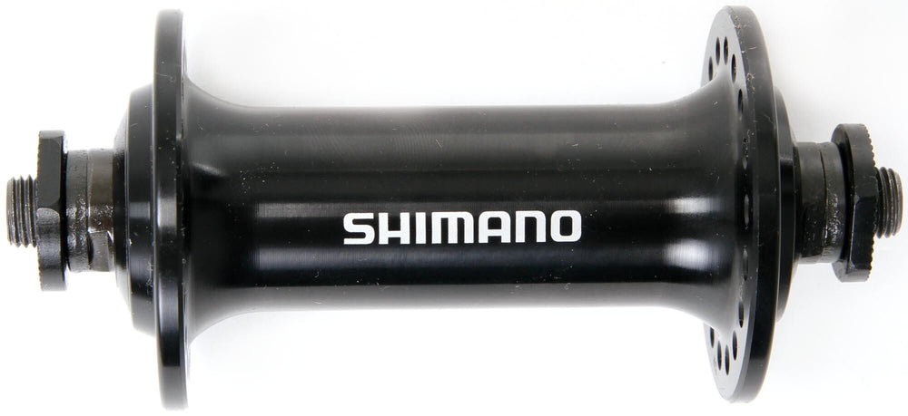 Shimano voornaaf tiagra hb-rs400 shim.fr.hub tiag.hbrs400 32h qr bl.