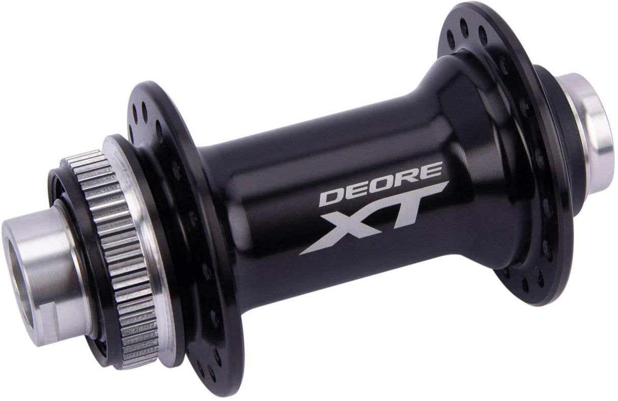 Shimano voornaaf deore xt hb-m8000 8010 fr.hub shim.deore xt hb-m8000 8010 32h.15mm cl