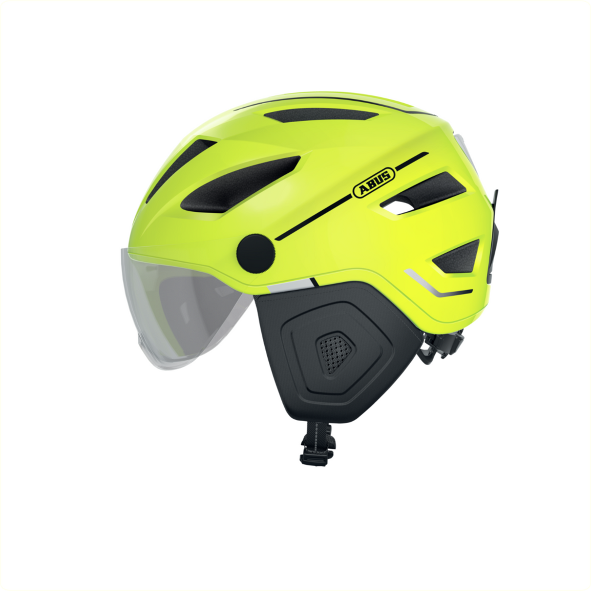 DD0901A Helm Pedelec 2.0 ACE GEEL M