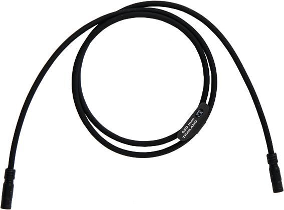 Shimano derailleur cable ultegra di2 power cable shim.di2 650mm