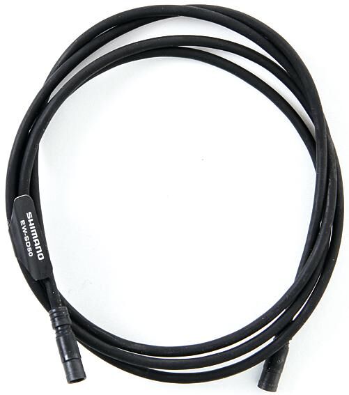 Shimano derailleur cable ultegra di2 power cable shim.di2 1000mm