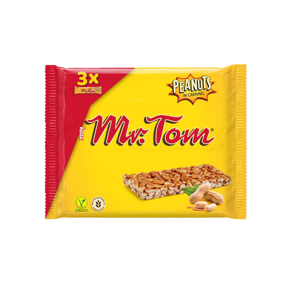 Mr. tom 3 пакета (12 броя)