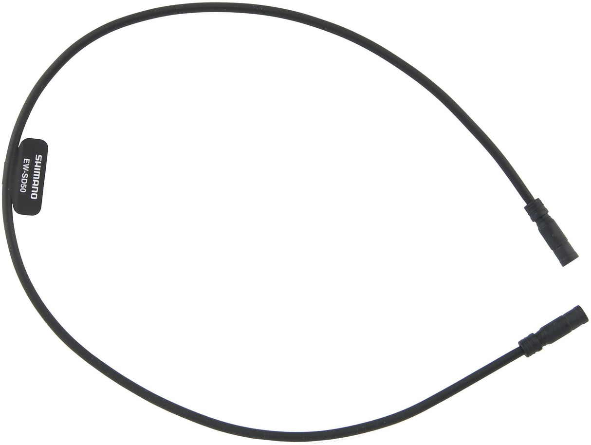 Shimano derailleur cable ultegra di2 power cable shim.di2 400mm