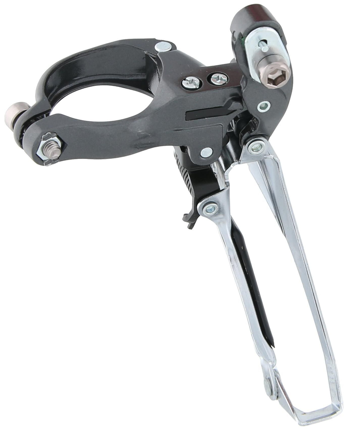 Shimano front derailleur claris fd-r2000 shim.fr.derail.claris fdr2000 61-66 ds dp