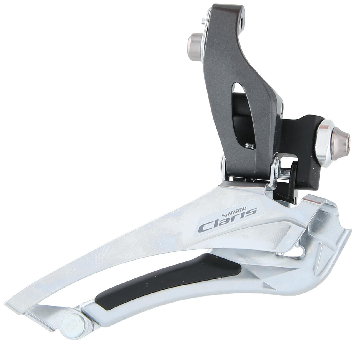 Shimano front derailleur claris fd-r2000 shim.fr.derail.claris fdr2000 61-66 br.on dr