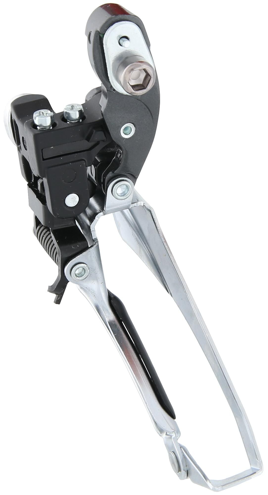 Shimano front derailleur claris fd-r2000 shim.fr.derail.claris fdr2000 61-66 br.on dr