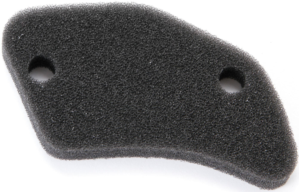 Nypso air filter air filter black