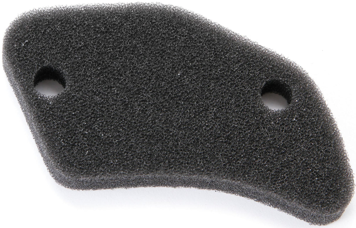 Nypso air filter air filter black