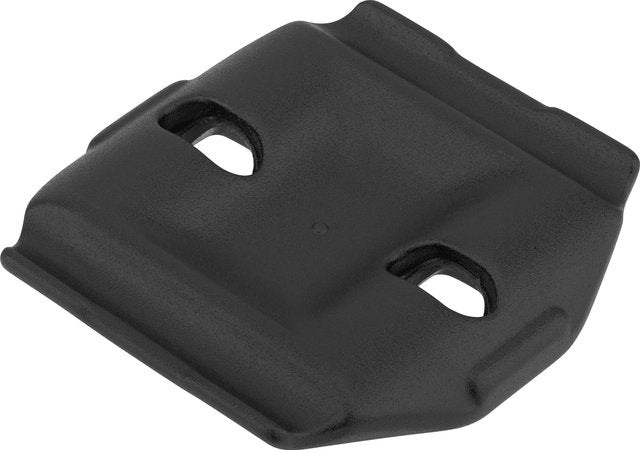 Bikeyoke upper saddle clamp plate 2.0