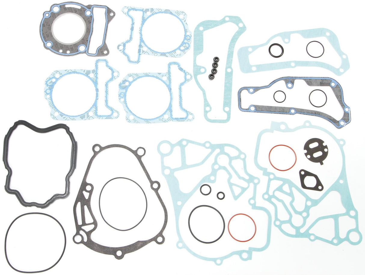 Athena engine gasket set seal set Piaggio 125 4-stroke