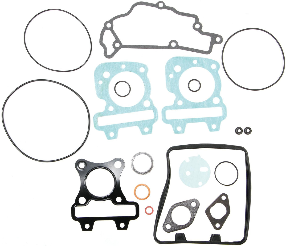 Athena sealing set seal set without wedi piaggio 50 leader