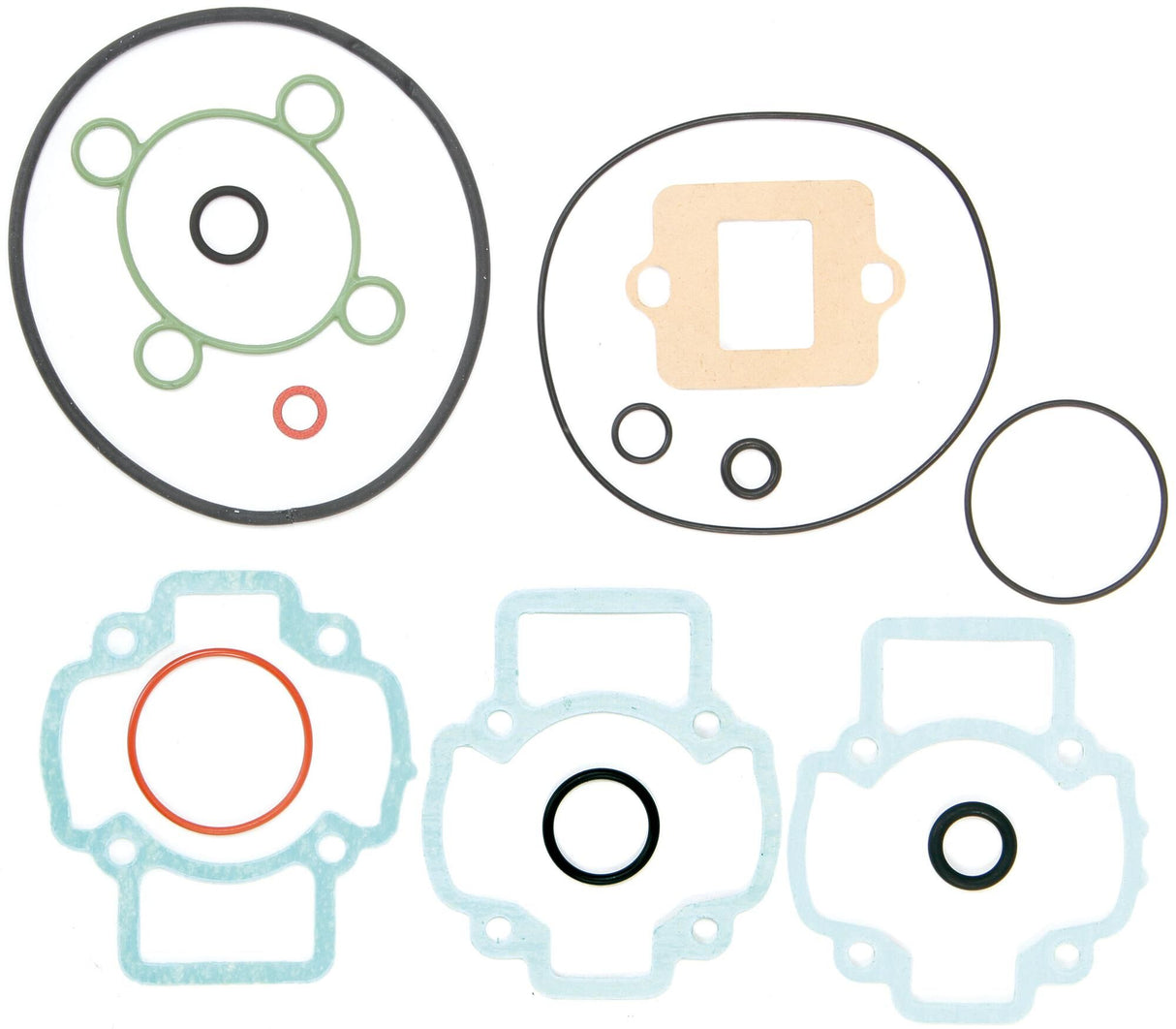 Athena engine gasket set seal set Piaggio 50 pure jet